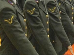 Kadın astsubaylara sevindiren haber!