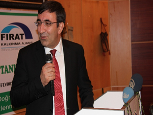 Bakan Yılmaz’dan Yeni Türkiye tanımı