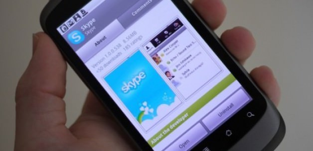 Skype kullananlar dikkat!