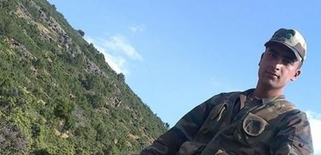 İntihar eden asker için flaş gelişme