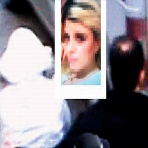 İşadamlarını yatağa attılar!