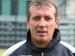 Efsane oyuncunun bacağı kesildi