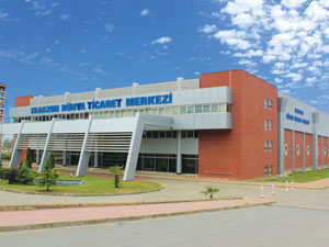 Trabzon'da DTM için ihale süreci başladı