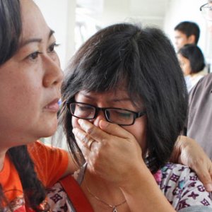 Kayıp uçakta son durum