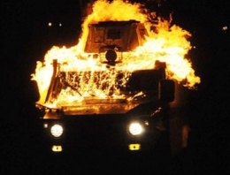 Şırnak'ta HÜDA-PAR üyesinin evine saldırı