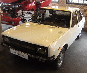 Tarihte bugün: Murat 131'in imalatına başlandı