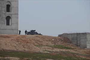 Cizre’de hayat normale döndü