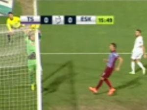 Cardozo'nun golü geçer li mi, değil mi?