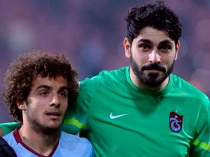 "Maçın sorumlusu İbrahim mi?"