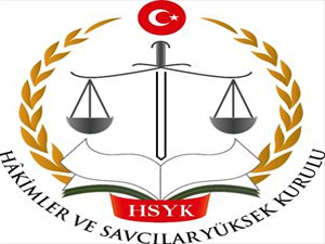 HSYK soruşturma başlattı...