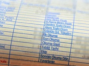 Elektrik Faturasında Tarihi Karar: Kayıp-Kaçak Bedeli Geri Alınabilecek mi?