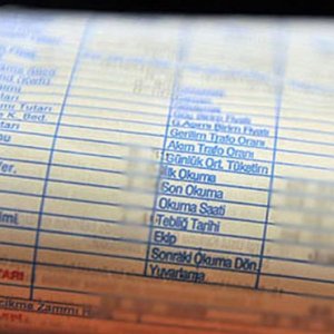 Kayıp-Kaçak Bedeli Krizi Büyüyor: EPDK ve Tüketiciler Karşı Karşıya