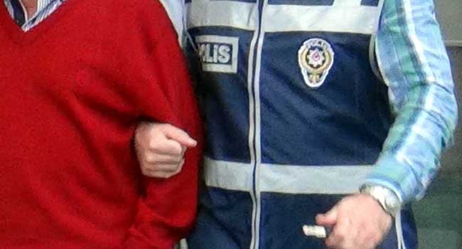 Trabzon’da 24 Saatte Silah, Kaçak Ürün ve Hırsızlık Operasyonları