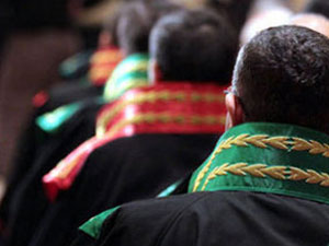 HSYK 4 savcıyı görevden aldı