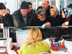 Kamu personeline 4 gün izin müjdesi!