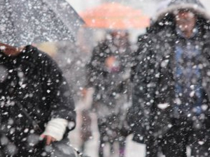 Meteroloji'den Çarşamba uyarısı!