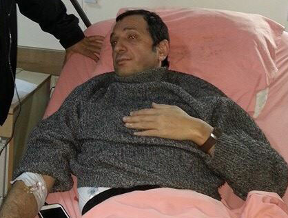 Güney'e yapılan saldırıya kınama