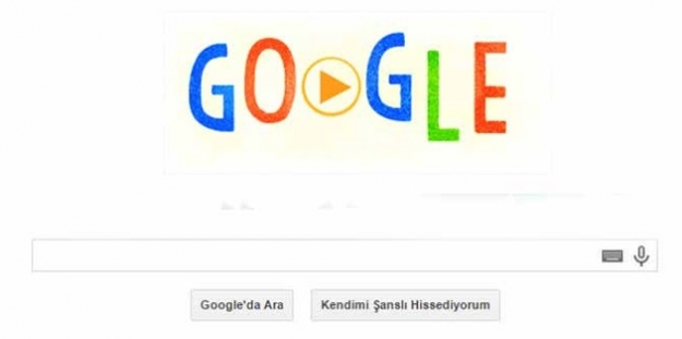 Google'dan 2014′e elveda Doodle'ı!