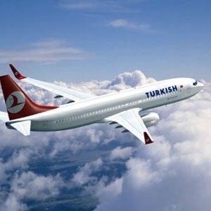 THY'den dikkat çeken İsrail protestosu