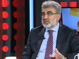 Bakan hala dinleniyor mu?