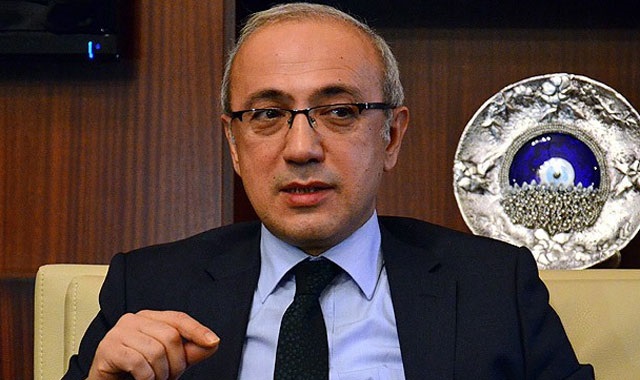 "Kayıtları paralel sildi"