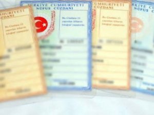 Kimliklere zam geldi! İşte son fiyatı