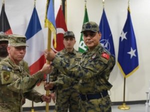 Afganistan'daki havalimanını Türk askeri koruyacak