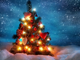 En anlamlı yılbaşı mesajları