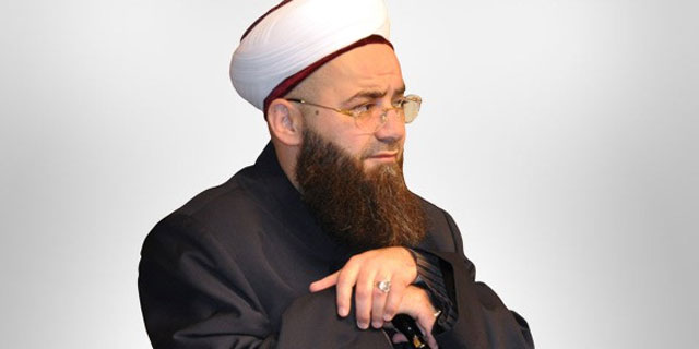 'Yılbaşında televizyon izlemek de günah'