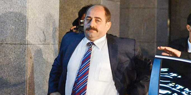 Zekeriya Öz, o gün az kalsın dayak yiyordu