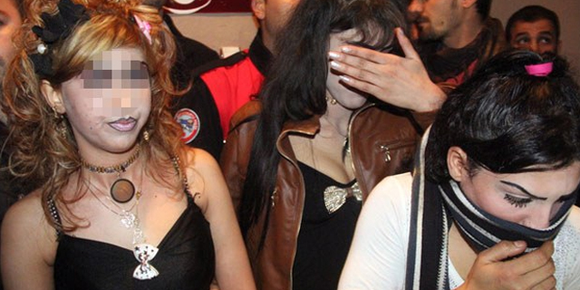 Şanlıurfa'da bin 500 polisle operasyon