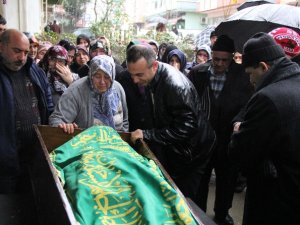 Ordu'dan aldıkları araba mezar oldu!