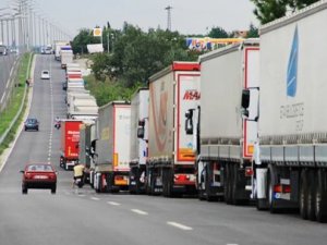 Gümrük vergileri düşürüldü