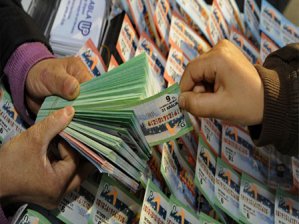 Zenginliğin Hayali Bile Tehlikeli"