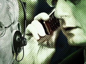 Telefonla dolandırıcılığa dikkat!