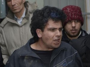 Teröristin kimliği açıklandı