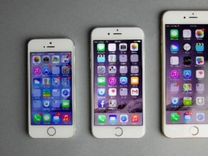 iPhone'lara 1 Ocak itibariyle zam geldi