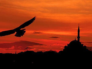 Bu gece Mevlit Kandili