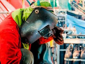 İş kazası tazminatları artıyor