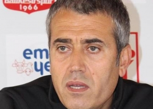 "Yanal ile ilk kez karşılaşacağım"