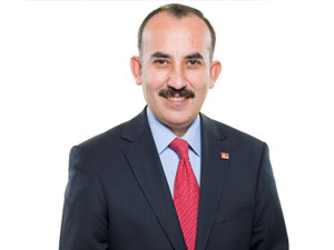 Eski CHP’li başkan hayatını kaybetti