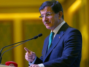 "CHP gücünü şimdi de mafyadan alıyor"