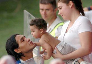 Gustavo Colman bu olamaz