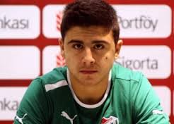 Ozan Tufan konusunda ilginç pazarlık