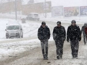 O gün evden dışarı çıkamayacağız!