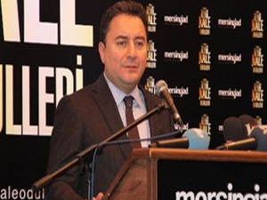 Bakan açıkladı: 2015'te kriz var mı?