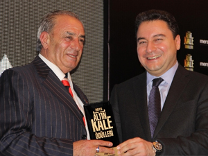 Bakan'dan hızlı tren müjdesi!