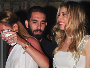 Sinem Kobal’dan Arda’ya jet yanıt