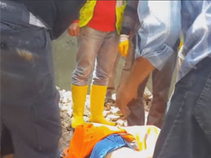 "İş kazaları zihniyet değişimi ile önlenebilir"