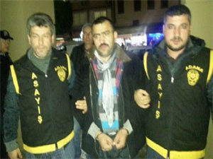 Şivesi Rizeli'yi ele verdi! 11 yıl sonra...